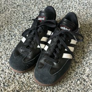 Adidas Sambas. Men’s Size 6.5